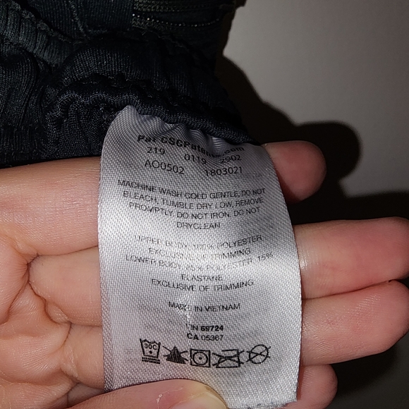 Columbia Montrail Omni-Wind Pants - Picture 10 of 14